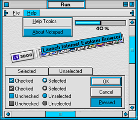 Mac 3000