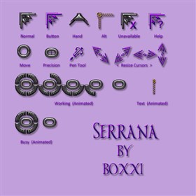 Serrana
