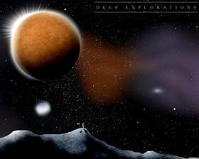 Deep Explorations