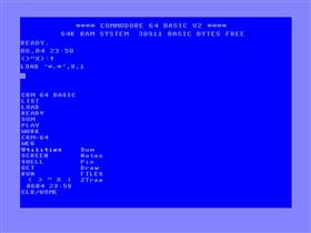 Commodore 64 v2