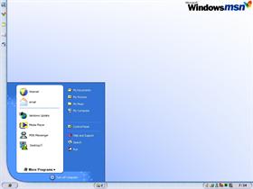 Windows MSN