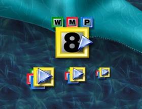 FauxS-X (WMP8) DX Zoomer