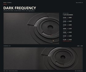 Body-Signal-Dark-Frequency