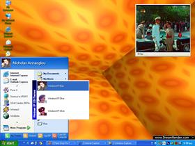 WindowsXP full-pack III