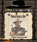Clint Eastwood