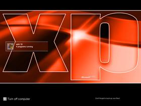 XPB Logon