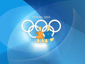 Athens 2004