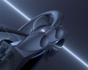 Alien Machine
