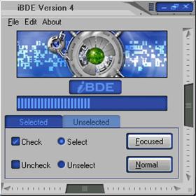 iBDE-V4