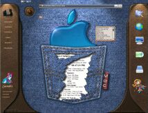 Blue Jeans