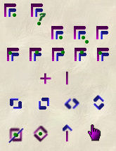 Pointy Things