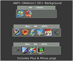 A&P1 (Webics1) OD Tabbed Background