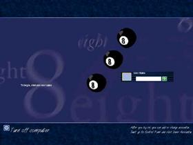 Eight Ball