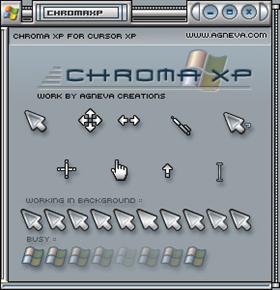 ChromaXP