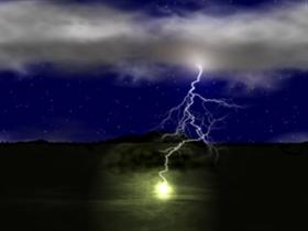 Electric Night