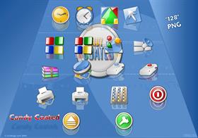Candy Coated Apps