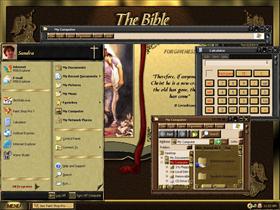 The Bible