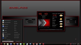 Emblaze