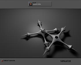 Tabulator_logon
