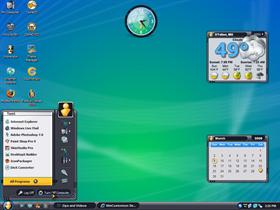 Tanipal Desktop