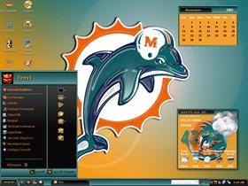 Dolphins