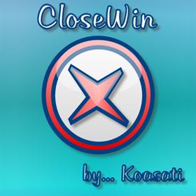 CloseWIn