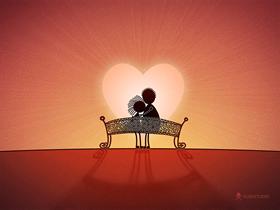 When You Are In Love