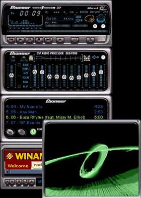 Pioneer Special Edition