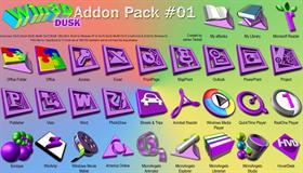 Win3D Dusk OD Addon 01