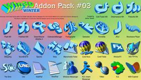 Win3D Winter OD Addon 03