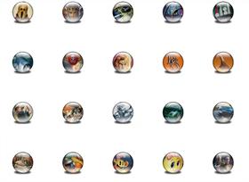 MS Games 1 (Globe zoomers)