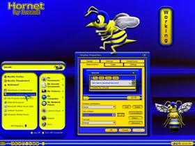 Hornet