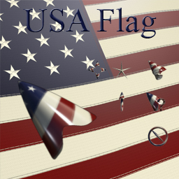 USA Flag