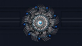 Circle Series 15