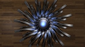 DeZign 729 4K