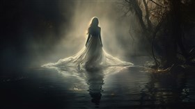 Lady of the Lake