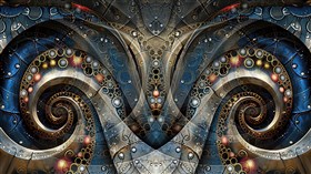 The Horned One
