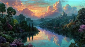 Green River
