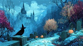 Nevermore