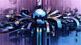 B 171 Scratch