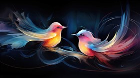 Two in Love