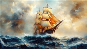 Frigate