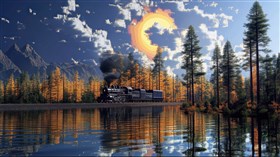 Short Train