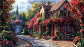 The Cottage