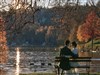 A Warmer Evening