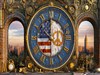 Peace Clock 