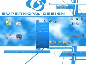 Blue Technix RMX (1024X768)