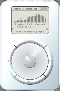 mPod