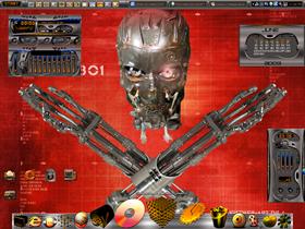 Metal waste