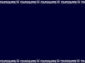 foursquare